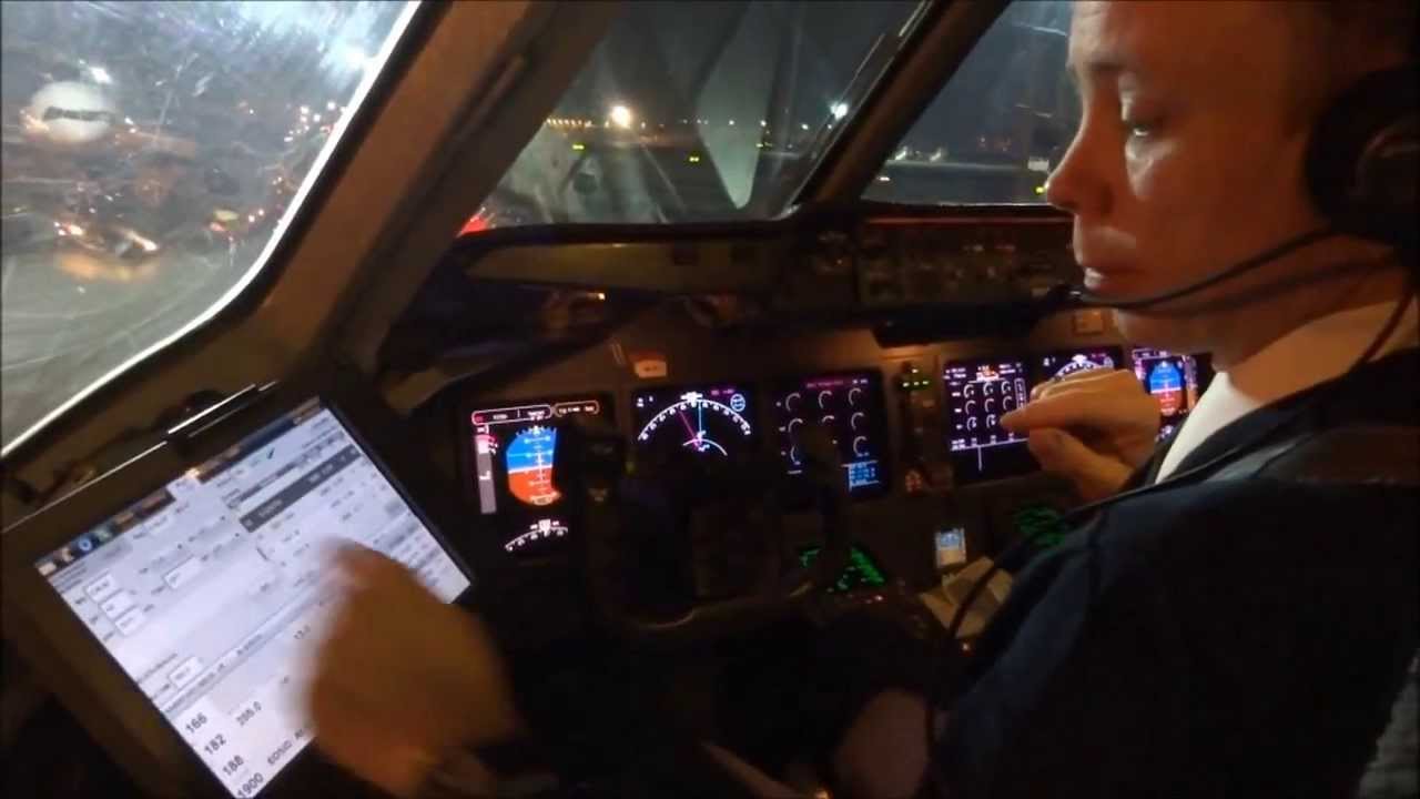 Flying Lufthansa Cargo Md 11f From Frankfurt To New York Jfk Incl Full Cockpit Landing Youtube