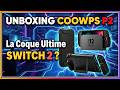 La Coque ULTIME Pour La Nintendo Switch 2 Test Coowps P2 mp3