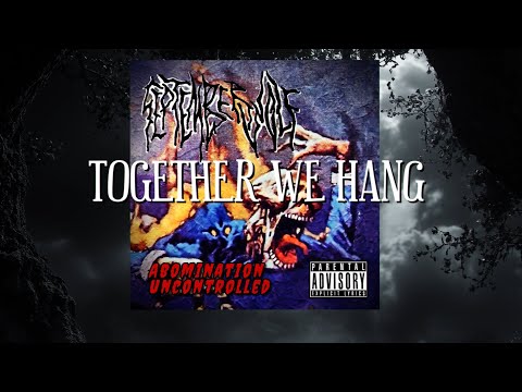 Septemberwolf: Together We Hang (Official Lyric Video)