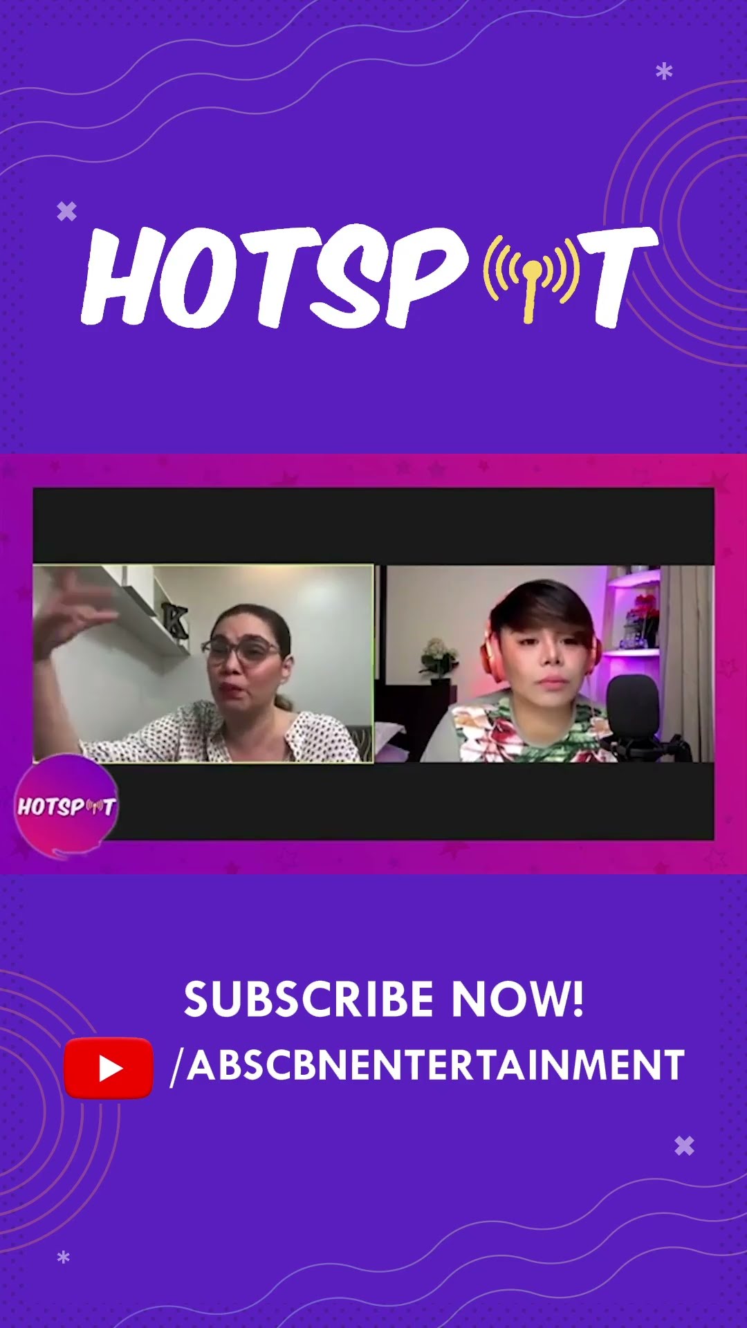 K Brosas talks about her 'Calling' | Kapamilya Shorts