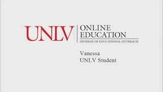 Student WebCampus Profile