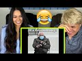 ASIANS REACTS to Bernie Sanders VIRAL MEME | THANK YOU $GME (GameStop) Stock!!!