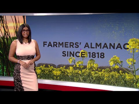 Farmers’ Almanac ends after 200 years in 2026