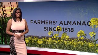 Farmers’ Almanac ends after 200 years in 2026