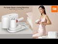 Xiaomi Deerma DEM-HS200 Garment Steamers | 2 In 1 Multifunctional Portable Steam Ironing Machine