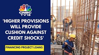 RBI's Proposed Project Fin Rules Will Bring Fin Discipline From Borrowers & Lenders: IBA | CNBC TV18