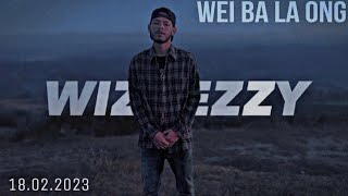 Wizz - Ezy (wei ba lah Ong) - Official music video. prod - Lando