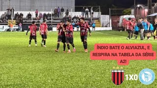 Guarani de Venâncio 1X0 Lajeadense - Campeonato Gaúcho Série A2 2026 | 8° Rodada.