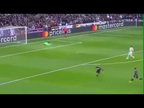 أهداف مباراة ريال مدريد ونابولي 3 1 ذهاب دور 16 من دوري ابطال أوربا وتعليق عربي لا تنسى اشتراك