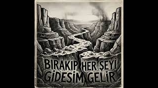 Bırakıp Herşeyi Gidesim Gelir...
