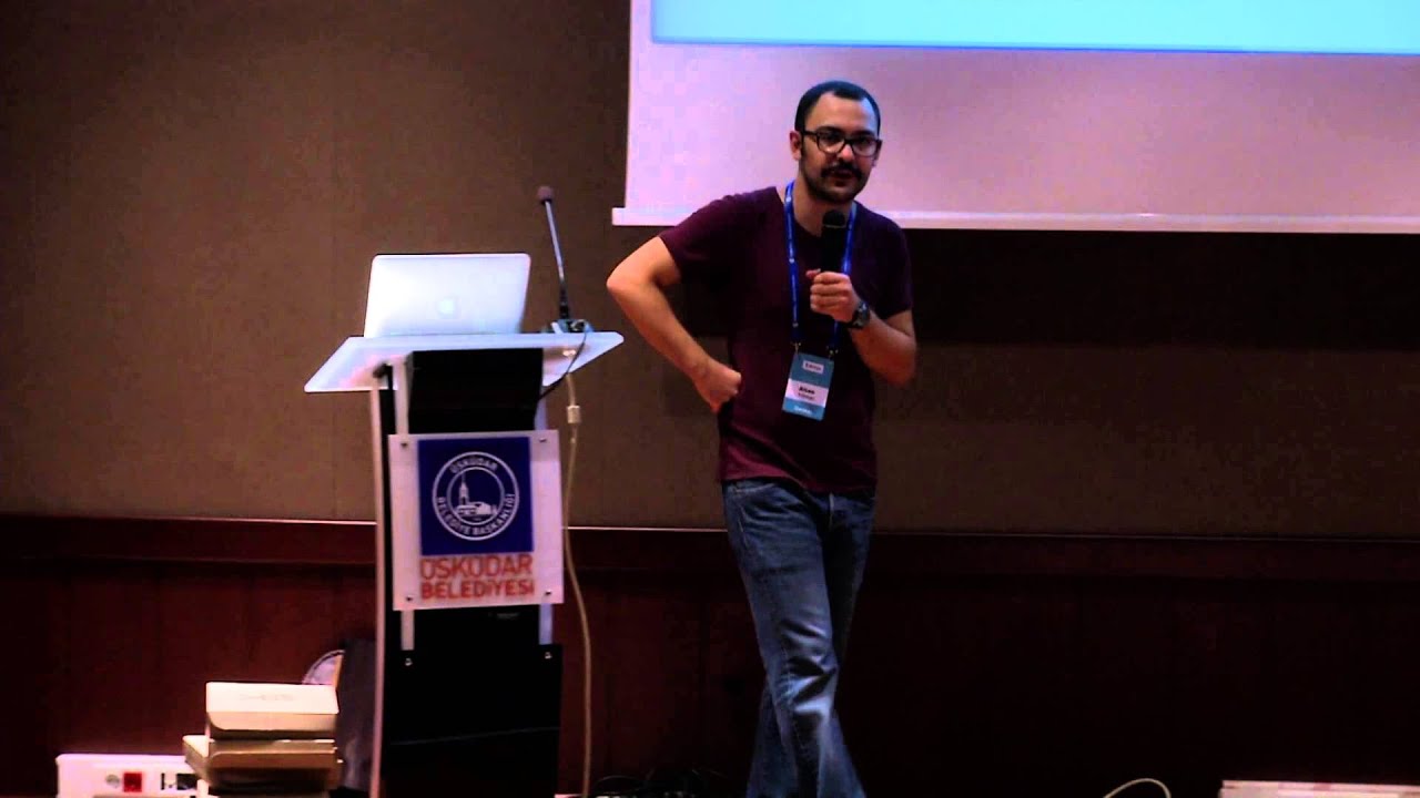 Altan yılmaz single page javascript applications youtube Altan yılmaz