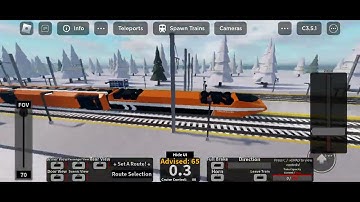 rails unlimited derail Compilation 1 (games in desc)