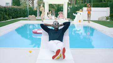 MC ★ Solaar - AIWA [Clip Officiel]