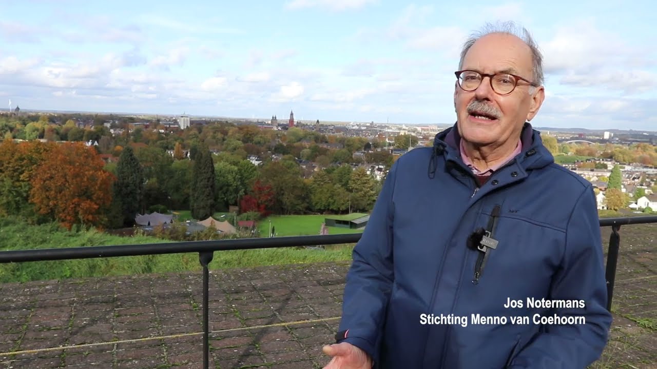 De belegering van Maastricht in 1673 door Lodewijk XIV.