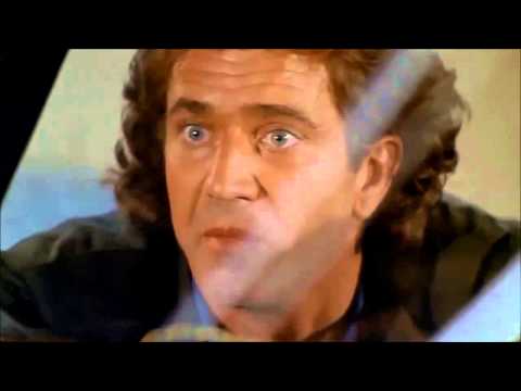 Lethal Weapon 1,2,3,4- Trailer