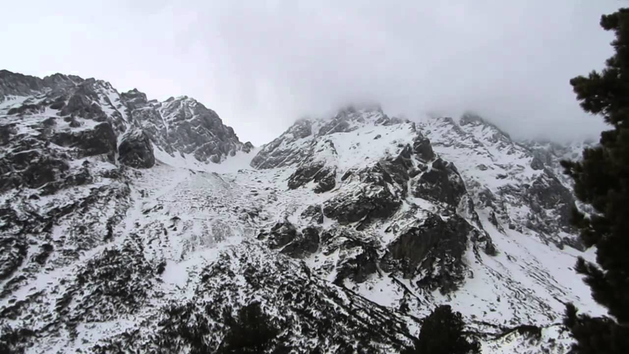 vysoke tatry 17.1.2015