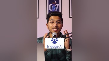 Engage AI | Linkedin Engagement Tool