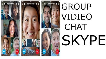 Microsoft brings group video calling support to Skype Lite users (hindi)