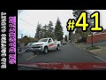 Idiots In Cars, ROAD RAGE and Close Calls | Driving Fails № 41
