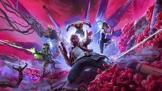 Marvel's Guardians of the Galaxy HER ŞEYİ PATLATAN ROKET Bölüm 22