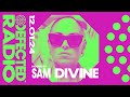 Defected radio new music special hosted by sam divine  120124