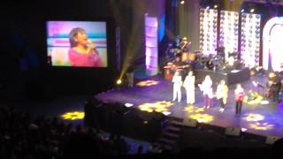 Circus Band and New Minstrels - Greatest Hits Concert - September 20, 2013 - Girls Number 2 of 3