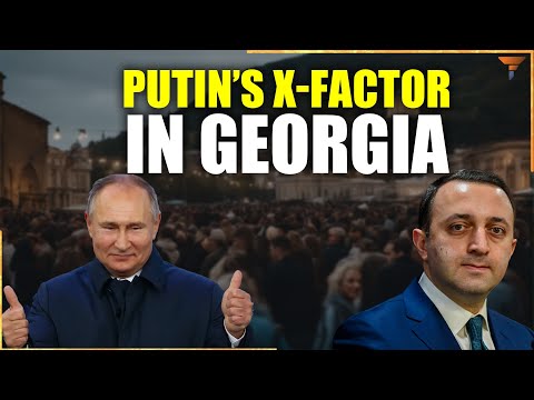The secret pact between Georgia and Russia is finally bearing fruits