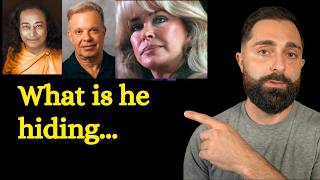 Joe Dispenza’s Origin Story Changed… Why?