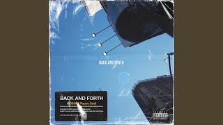 Back And Forth (feat. Pause Catti)