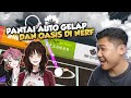 SANGHYEON MODE PANTAI NGAMUK MELAWAN OASIS ! THE SPIKE MOBILE GAMEPLAY