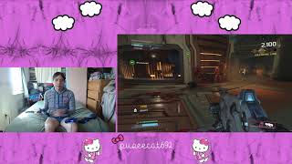 doom 2016 deathmatch xp solo boosting