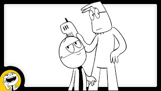 Big Daddy (Animation Meme) #shorts