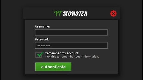 YTMonster YouTube Subscribers. YouTube Likes.