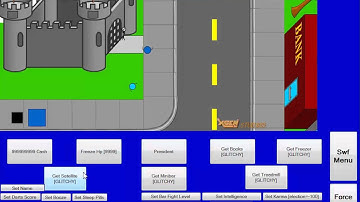 Stick RPG 1-Trainer hacks