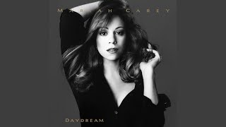 Always Be My Baby (Live at Rotterdam Ahoy)