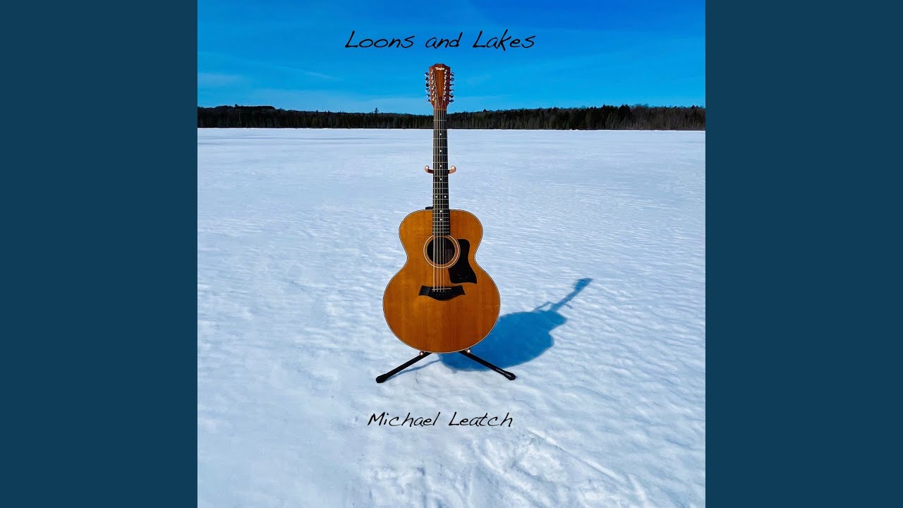 Loons and Lakes (Unplugged)