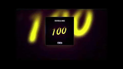 Rico Dolla Ft  iamsu   100 (M A X B E A T S MIX)