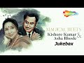 Timeless Hindi Duets by Kishore Kumar & Asha Bhosle 🎶 | Golden Oldies Collection