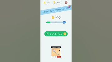 Dingbats Level 236 To Lunch #shorts