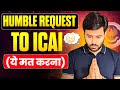 CA Sept 2025 Results Date Announced: Important Message for ICAI & Students π’