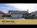 463 lana way beaumont ca 92223  real estate marketing  realty one group masters