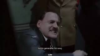 Adolf Hitler / savaş Kaybedildi