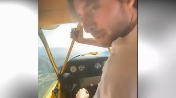 My name is Giovanni Giorgio but... Manual mode