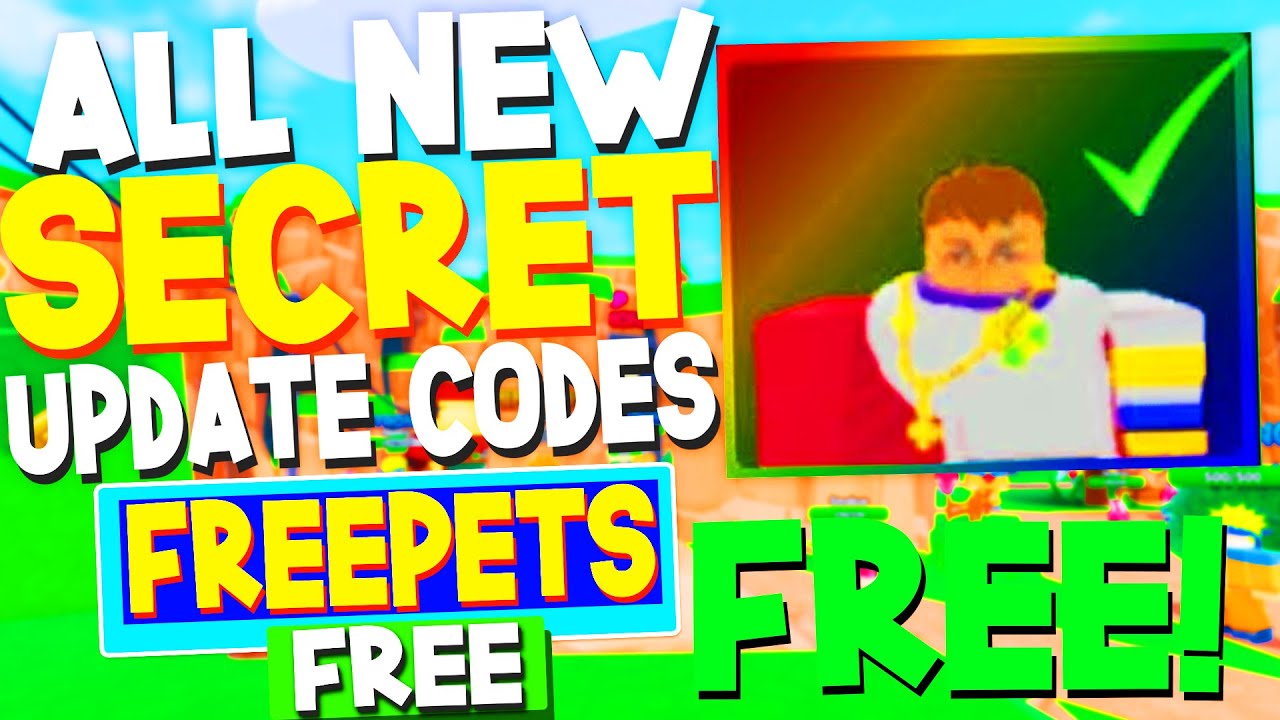 ALL NEW *SECRET CODES* IN ROBLOX ANIME POWER SIMULATOR (new codes in roblox Anime  Power Simulator) 