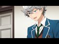 Izumi calling Yuu-kun