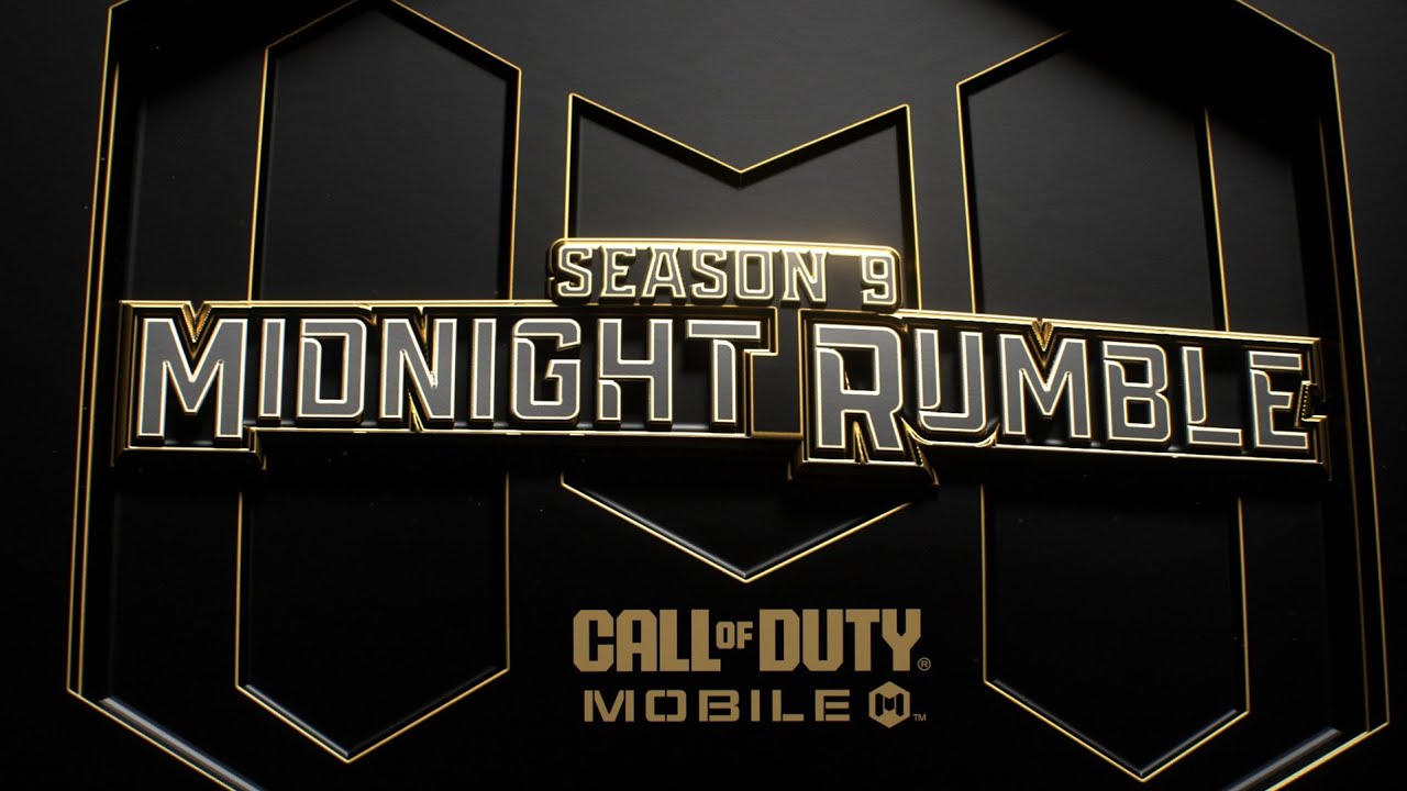 🟠 186 | Call of Duty: Mobile Season 9 — Midnight Rumble | CODM Live | 