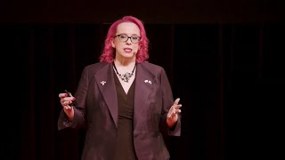 Why medical training should incorporate LGBTQIA  needs | Erika Anne Sullivan, MD | TEDxSaltLakeCity
