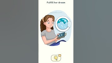 Dop2 level 20 Fulfill her dream #shorts#gamers#yt#views#feed#gamer#youtube#watching#sub#games#dop2