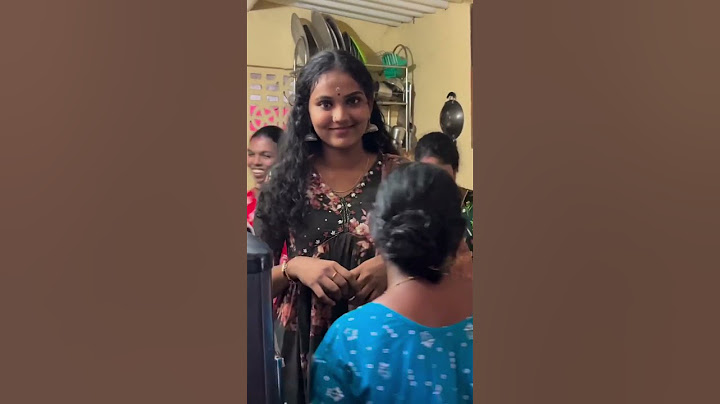 👉 Credit :- insta id devikasanthosh ——Oru pennukaanal Aparatha😚💕(17/09/2023)#pennukaanalday