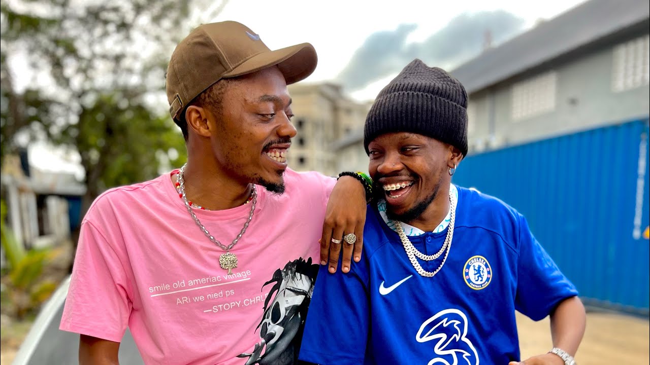 MARIOO na MR MWANYA utacheka adi uzimie 😂😂😂😂😂😂😂😂😂😂